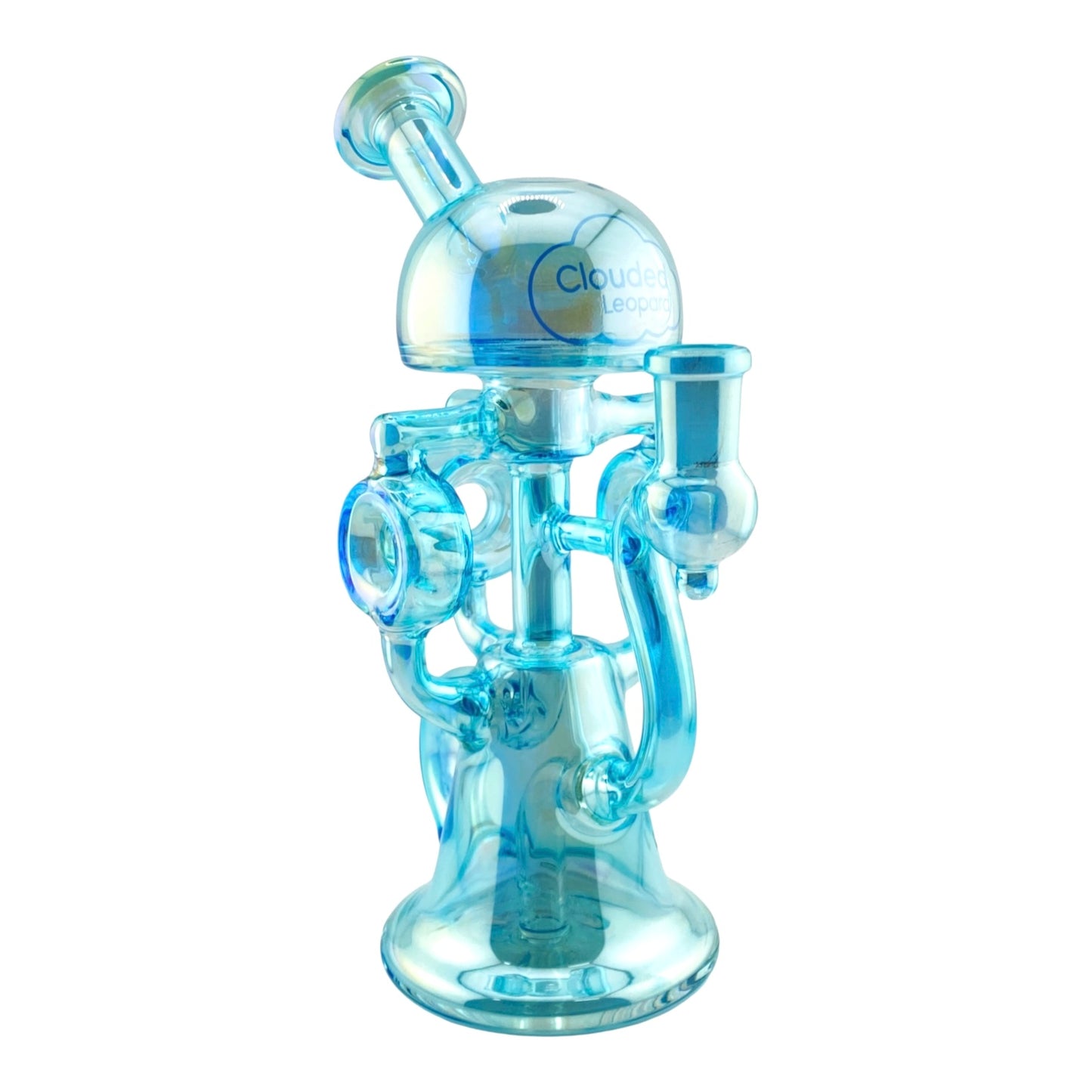 Clouded Leopard Recycler