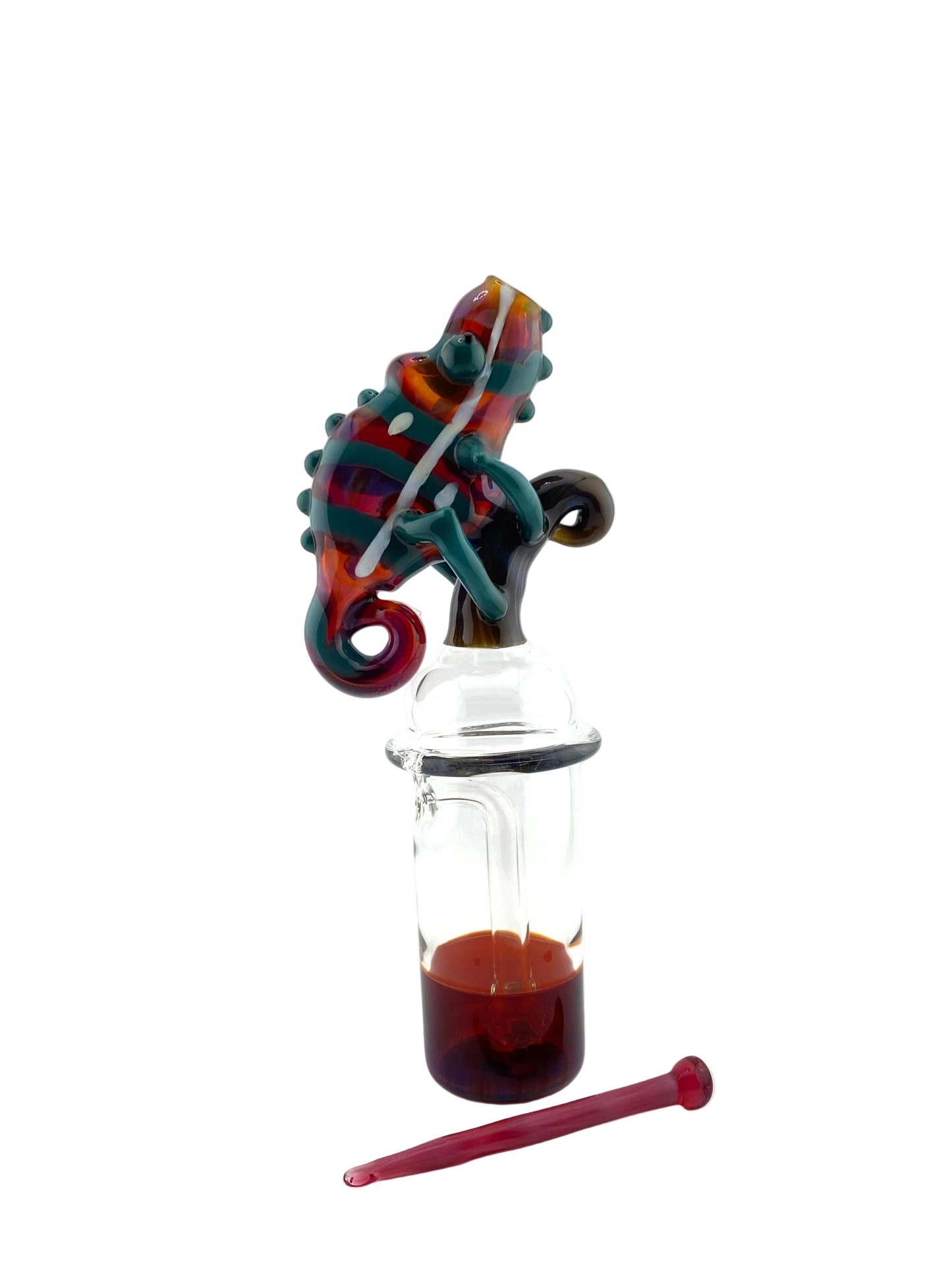 Willy Dr. Dabber Switch 2 Chameleon Attachment