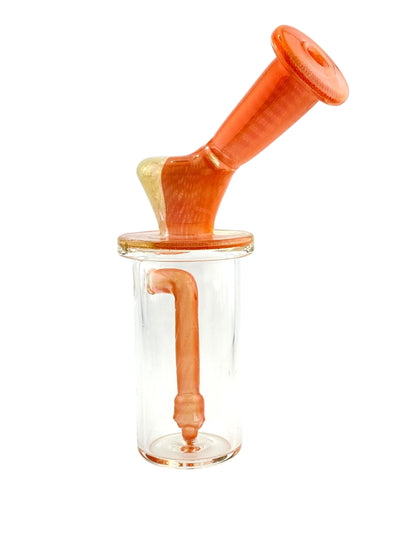 Charlie Shaw Dr. Dabber Switch 2 Attachment