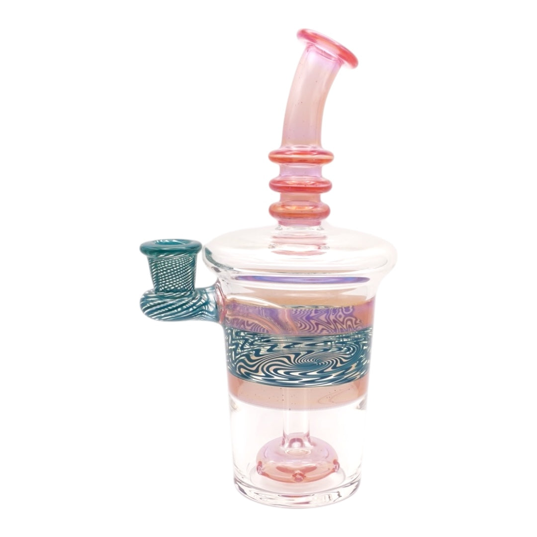 Uzzi Rig Cup (UV)