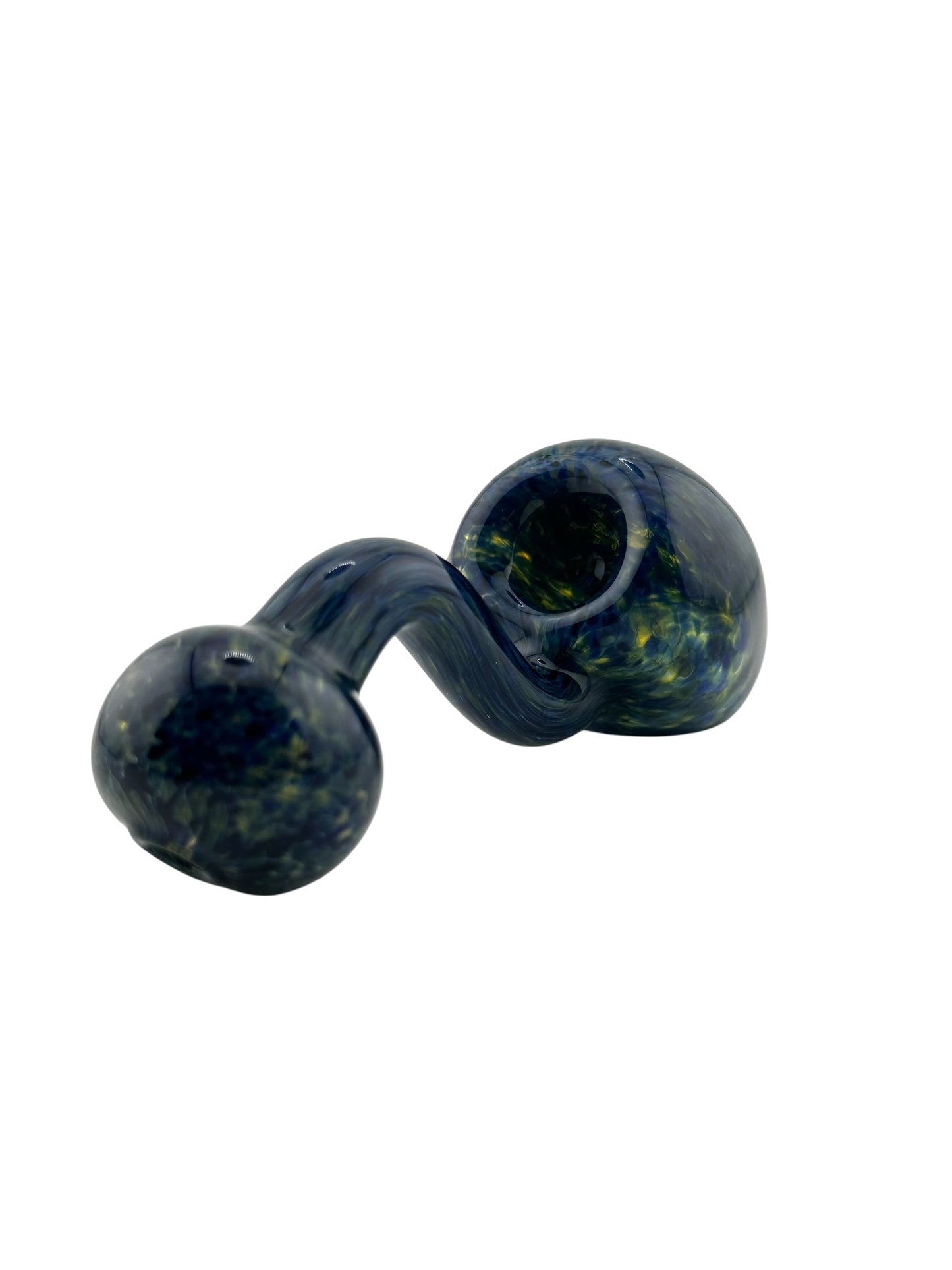 Nick Moore Frit Sherlock Confetti
