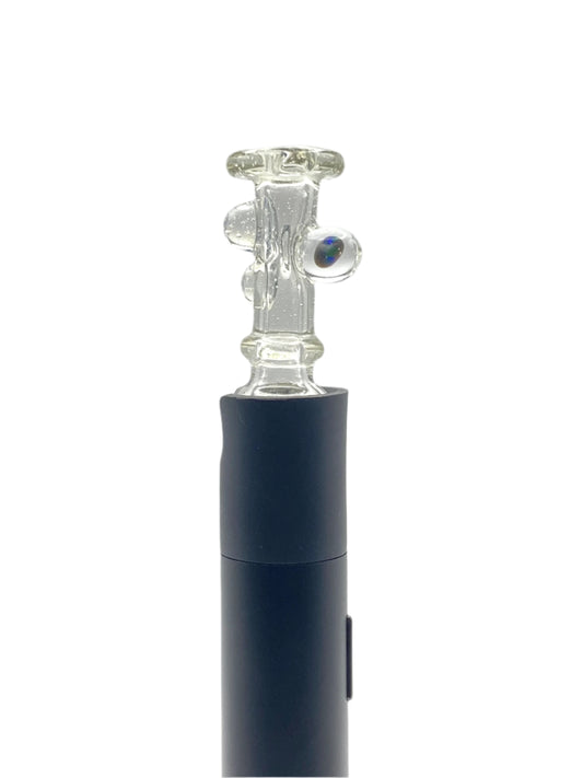 OJ Flame Pivot Mouthpiece (UV)