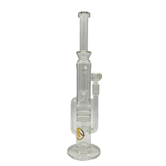 Monark Glass