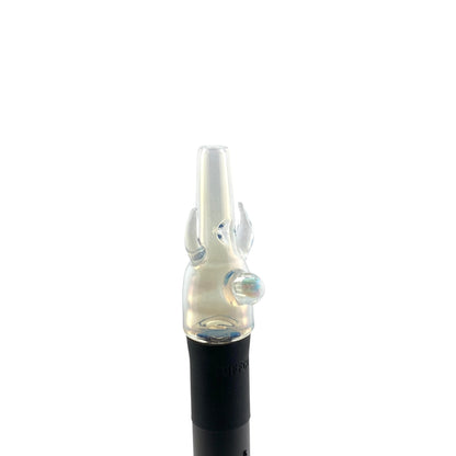 Magizle Pivot Mouthpiece with Horns