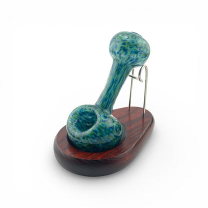 Nick Moore Frit Confetti Hand Pipe