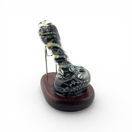 Rotational Science Hand Pipe