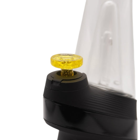 Bradley Miller New Peak Joystick