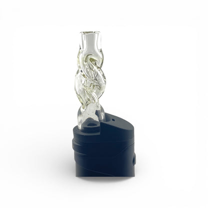 Real Rich Brian Ghost 2 Helix Mouthpiece UV