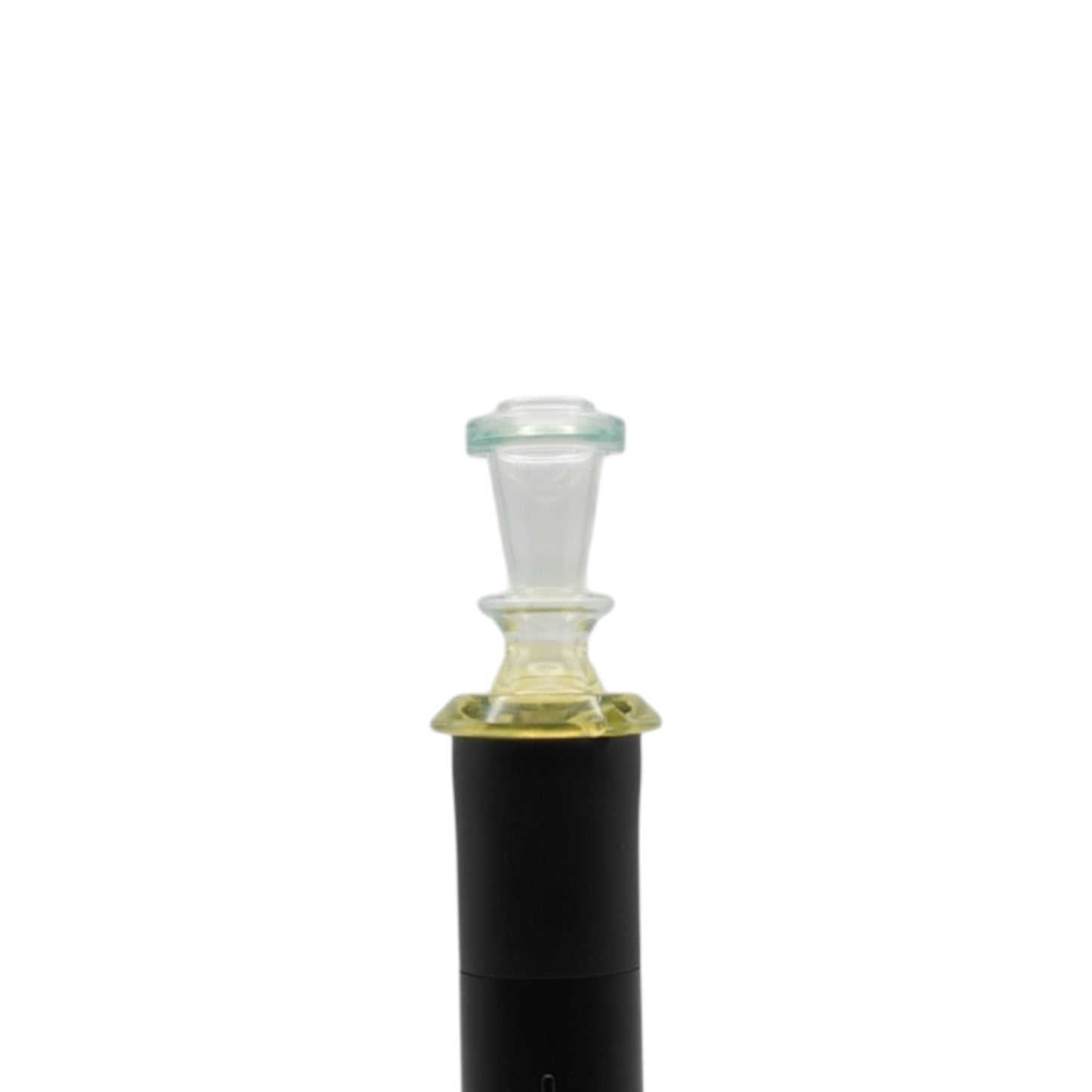 Twisted Boro Colored Pivot Mouthpiece