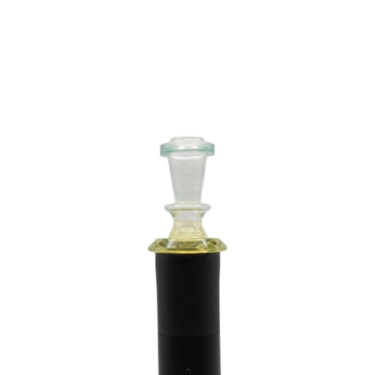 Twisted Boro Colored Pivot Mouthpiece