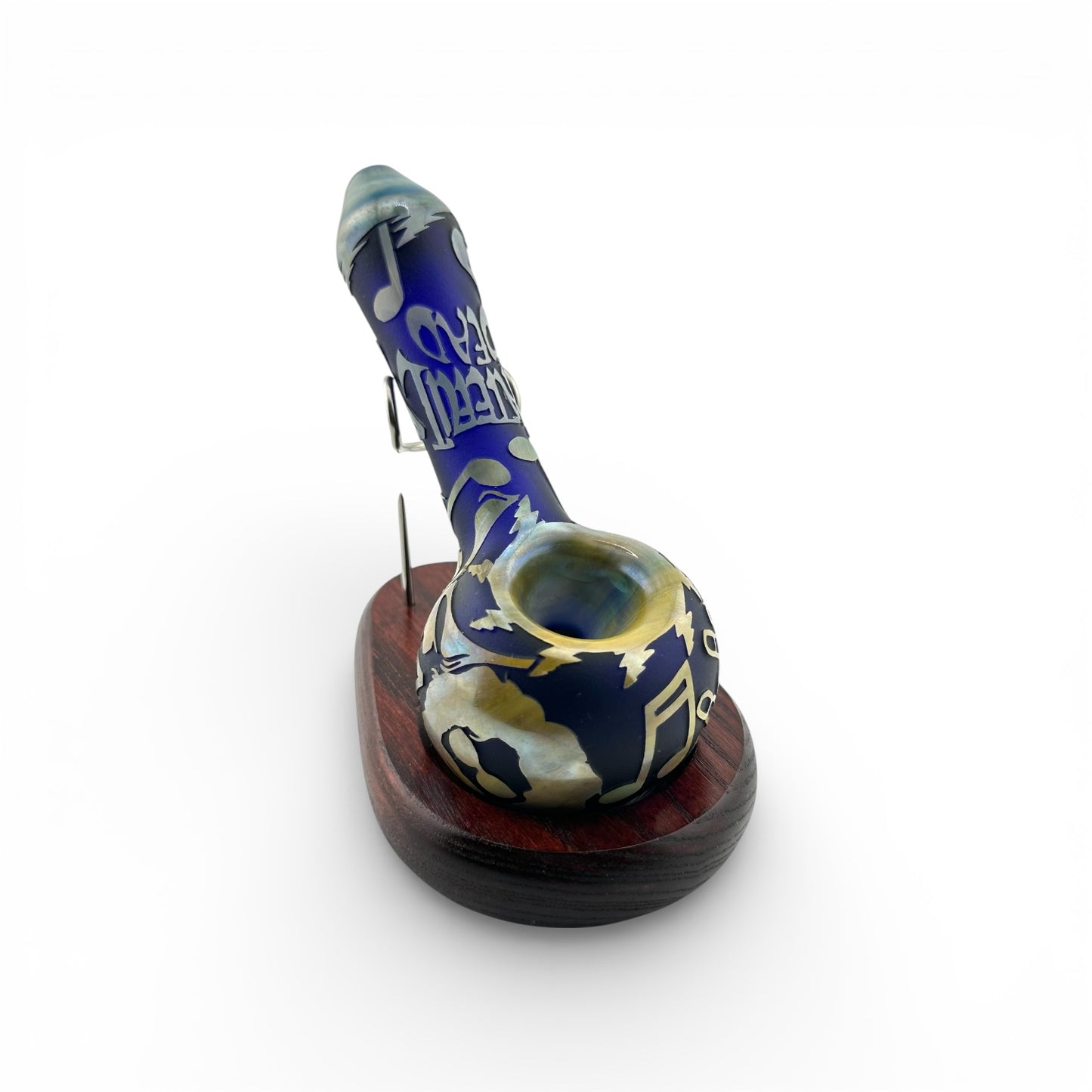 Liberty 503 Hand Pipe