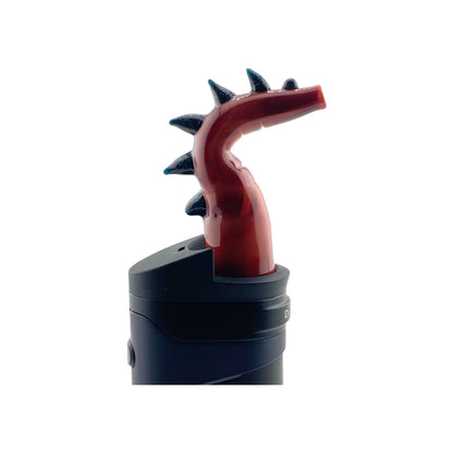 Tony Kazy Ghost 2 Mouthpiece