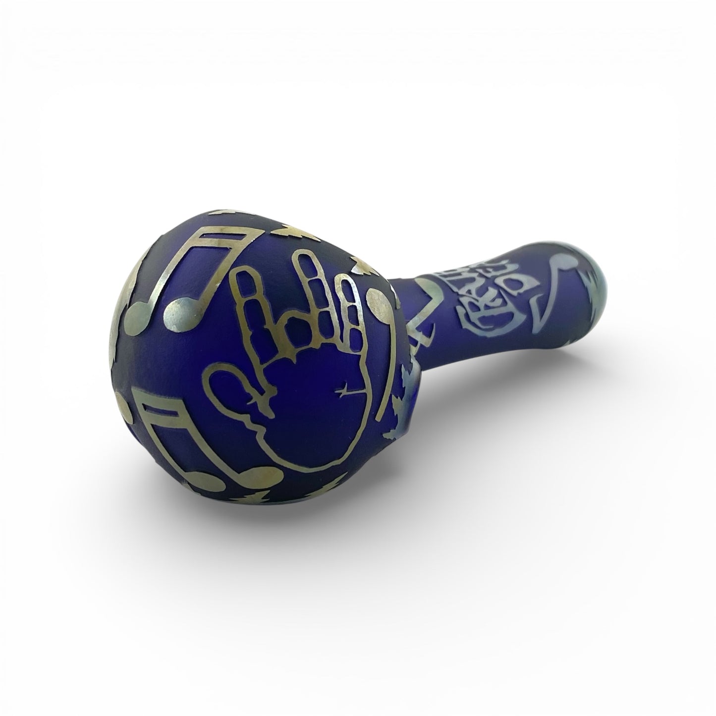 Liberty 503 Hand Pipe