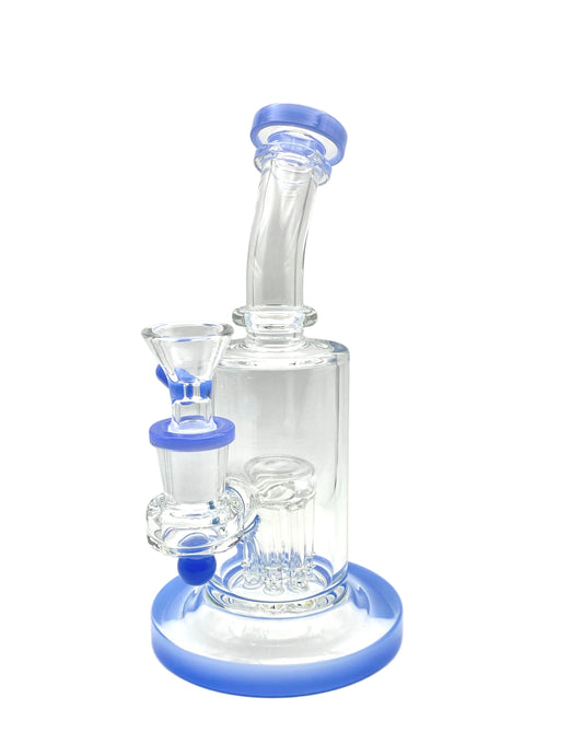 7” Water Pipe
