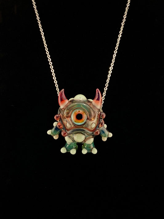 Crysis Gloomer Pendant
