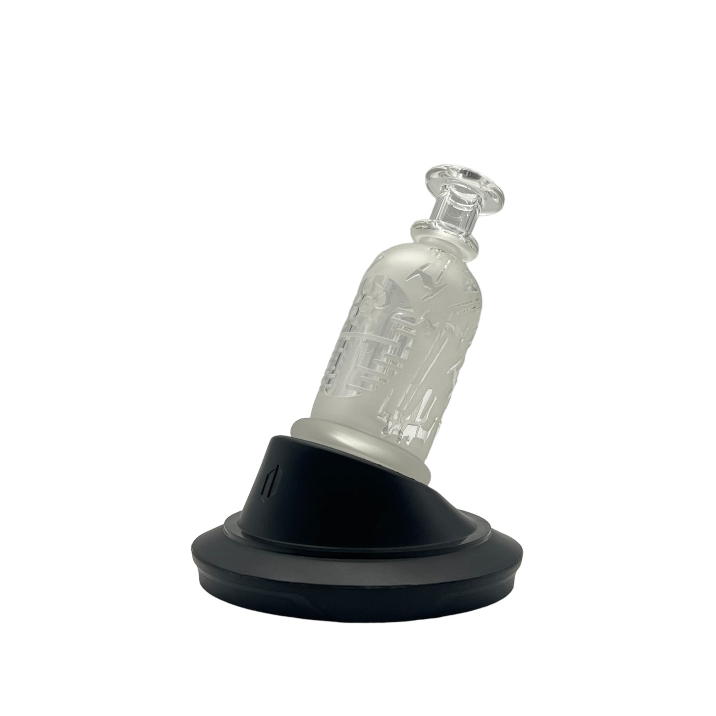 Dawg House Glass Puffco Attachment