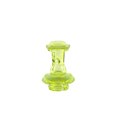 Twisted Boro Pivot Mouthpiece