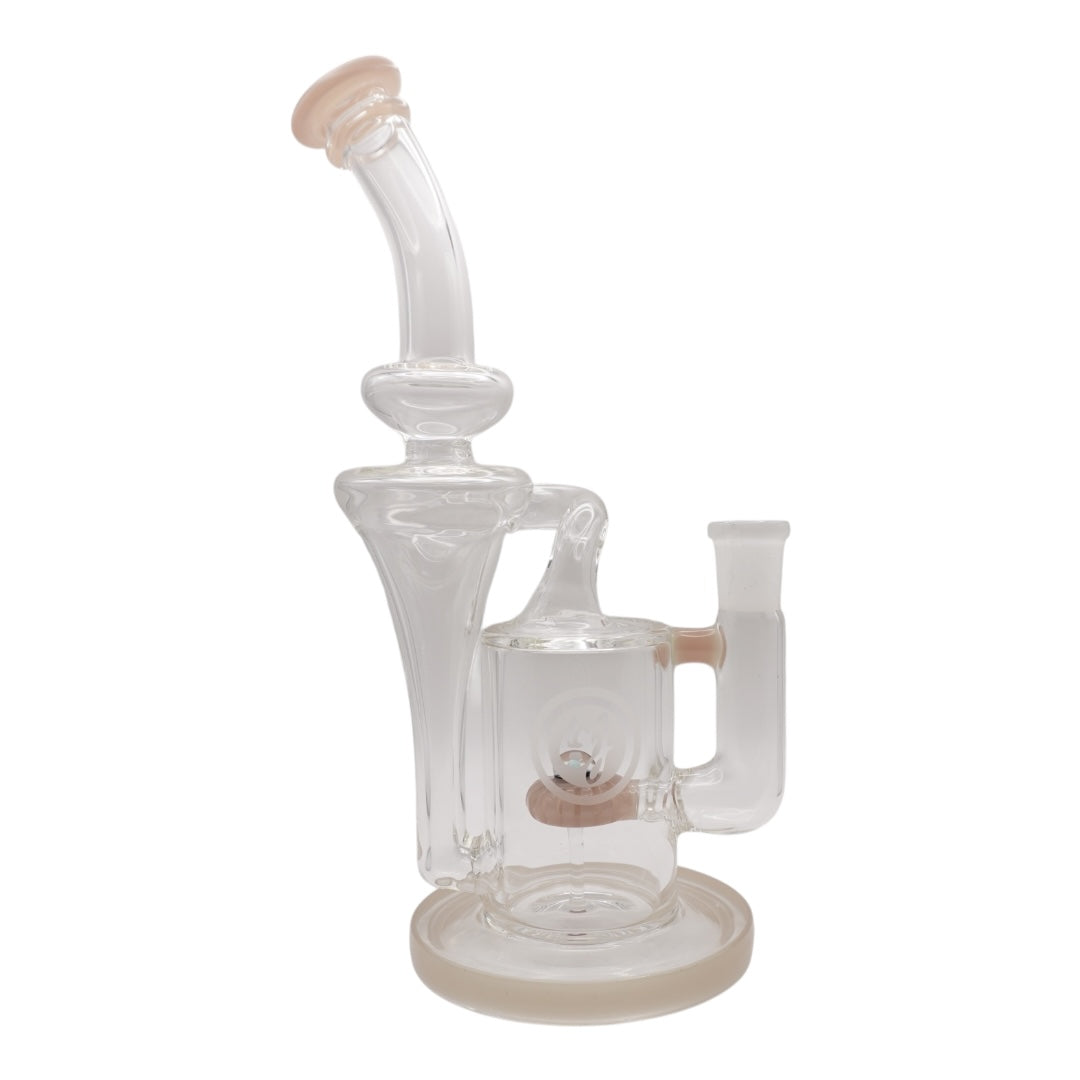 Oj Flame Glass