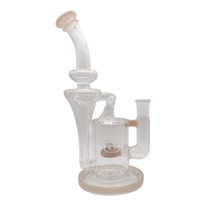 Oj Flame Glass