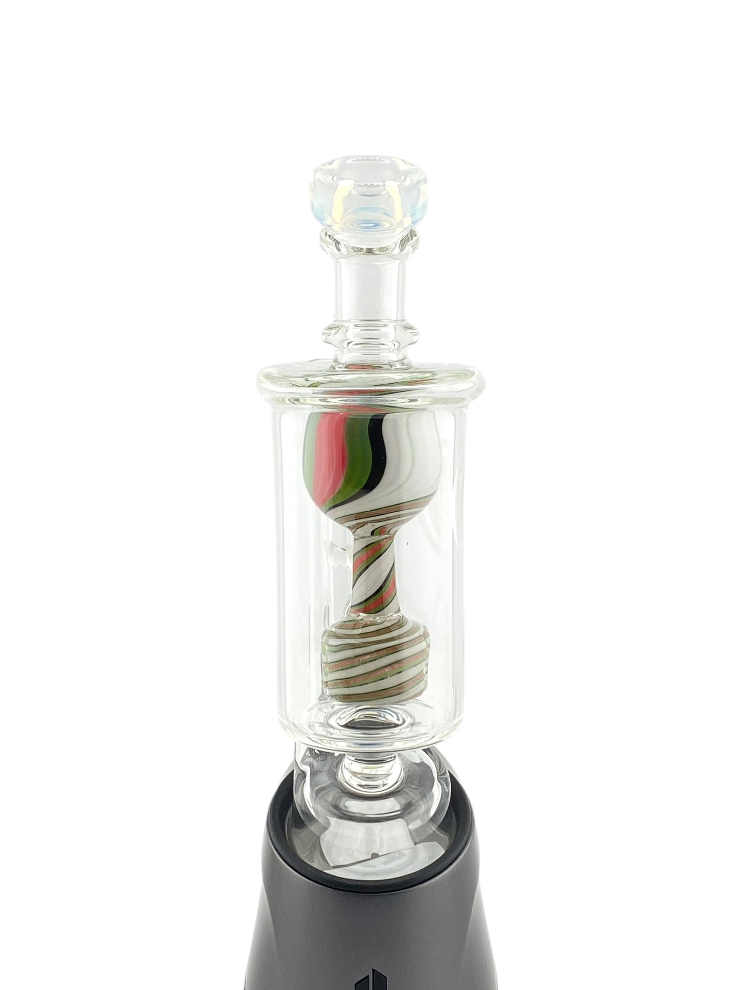 Oj Flame Puffco Peak Attachment