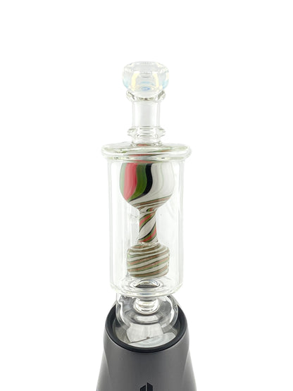 Oj Flame Puffco Peak Attachment