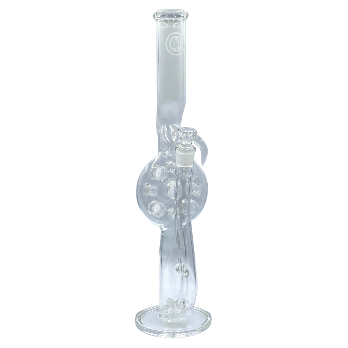Colinline Perc Oj Flame Inline Swiss Perc