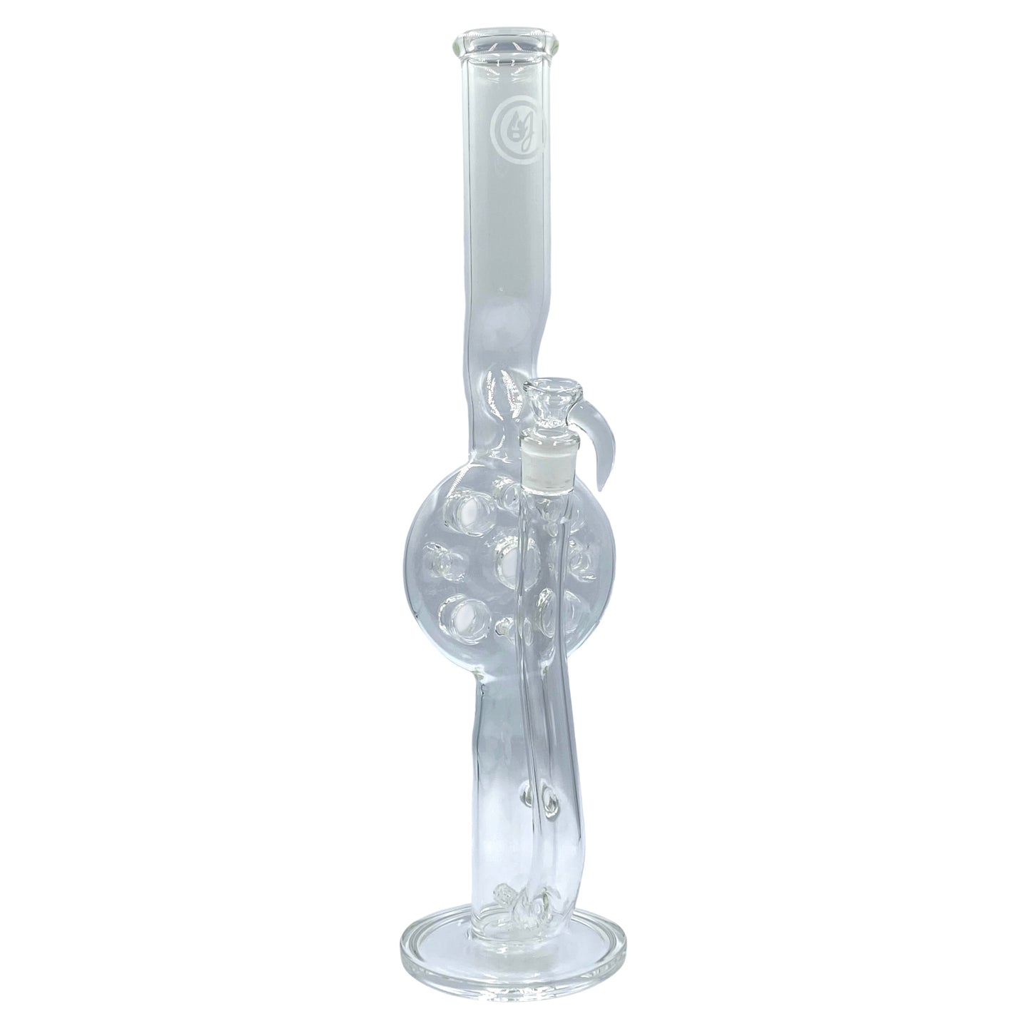 Oj Flame Inline Swiss Perc