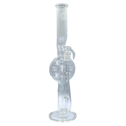 Oj Flame Inline Swiss Perc
