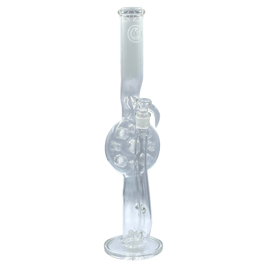 Oj Flame Inline Swiss Perc