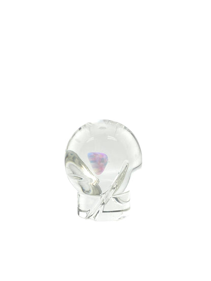 One Trick Pony Marble Spinner Cap with Opal