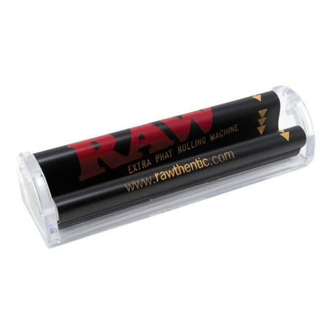 Raw Phatty Roller 125mm