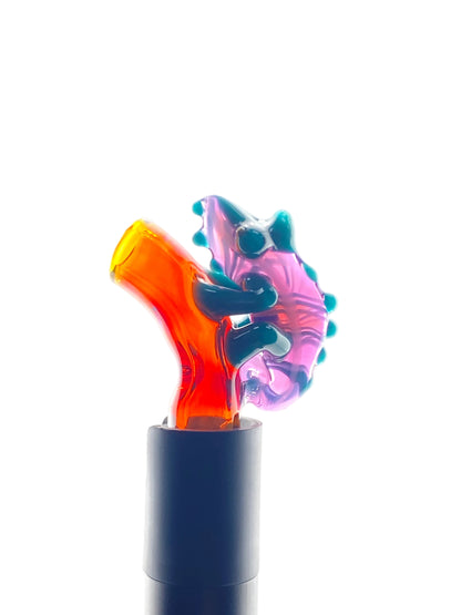 Willy Chameleon Pivot Mouthpiece
