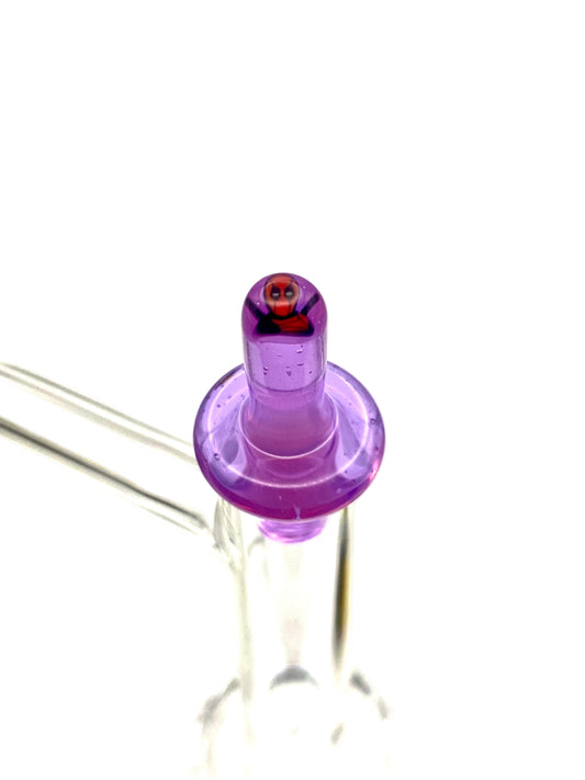 Steve H Control Tower Flat Top