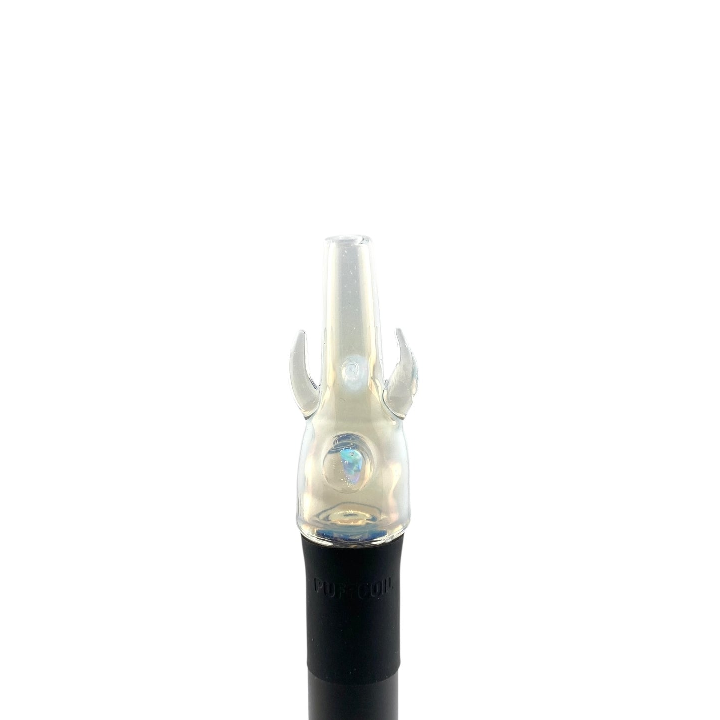 Magizle Pivot Mouthpiece with Horns