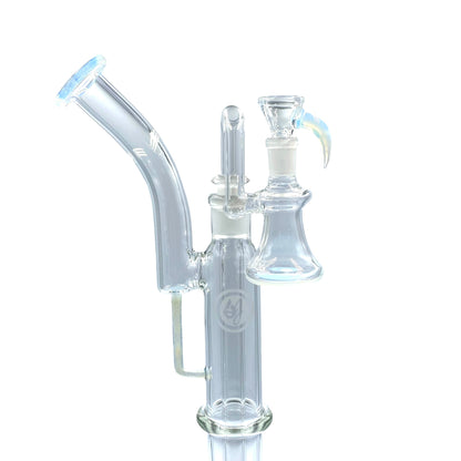 Oj Flame King Bubbler