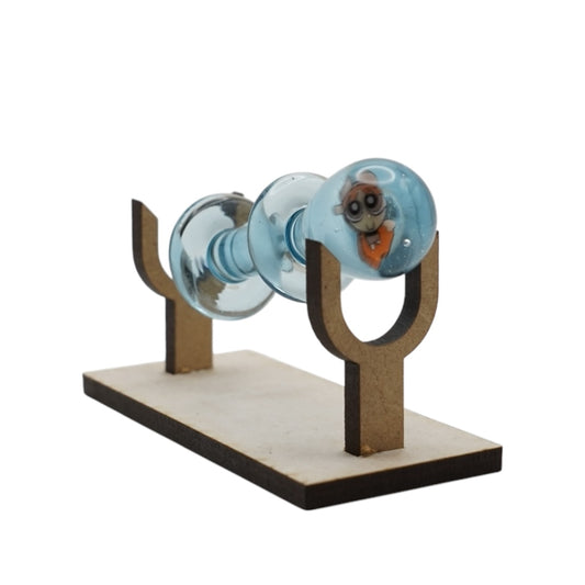 Keys Glass Dab Tool
