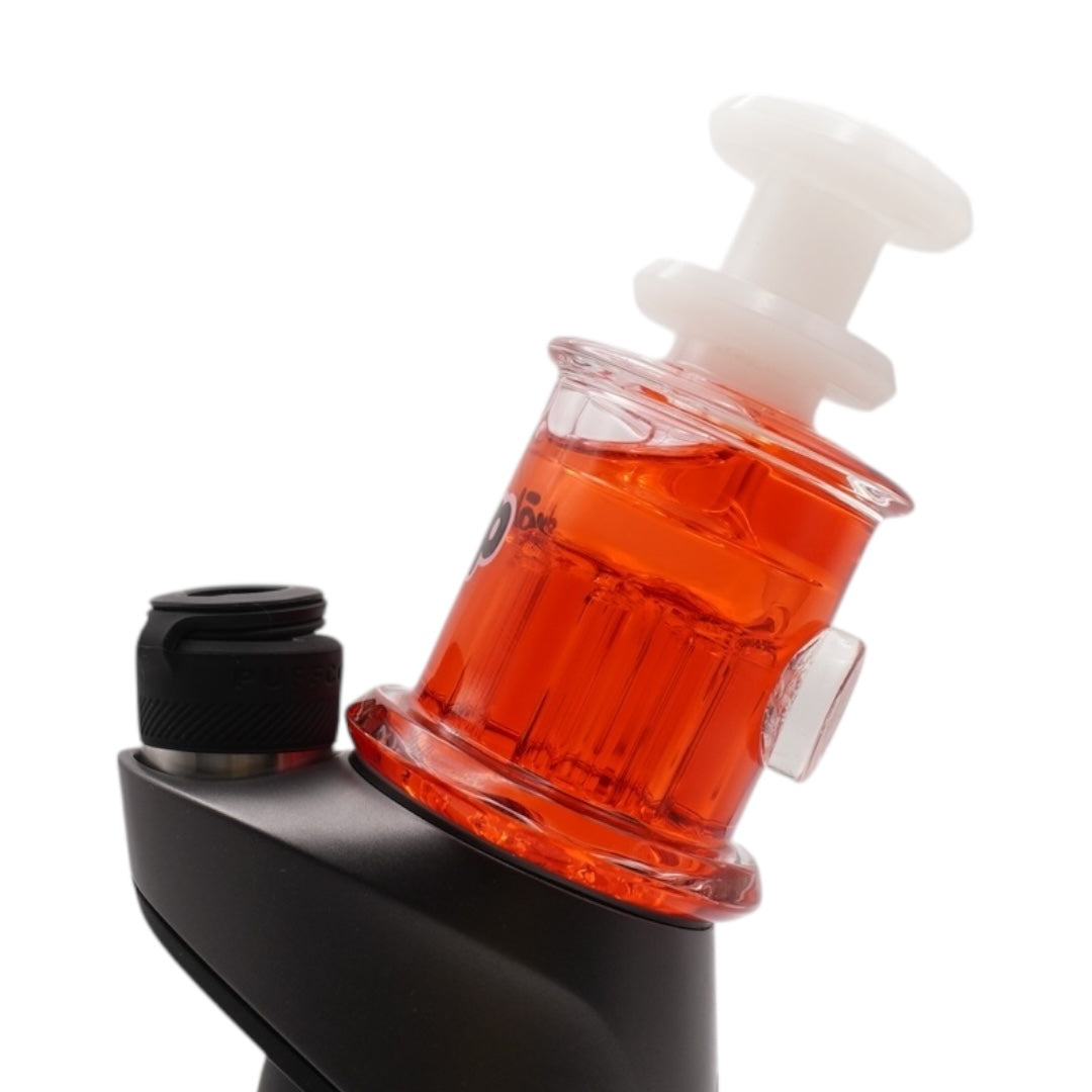 Dop Glass Glycerin Puffco Attachment