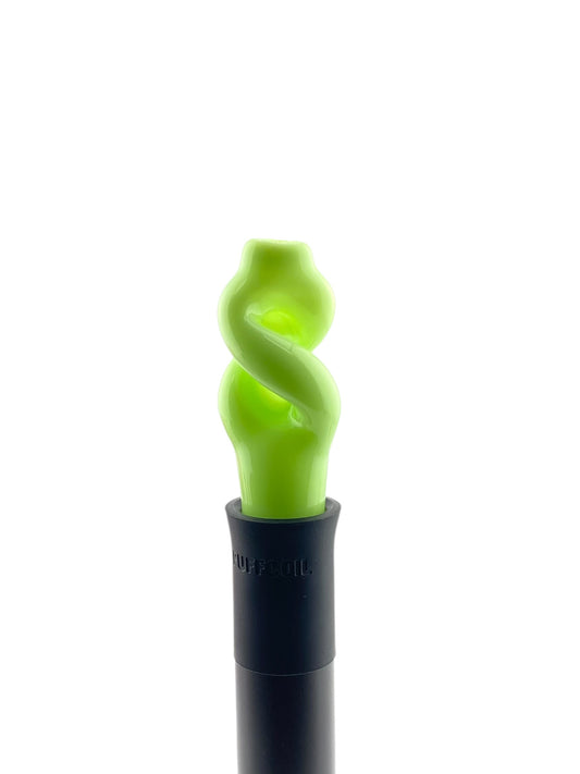 Real Rich Brian Helix Pivot Mouthpiece
