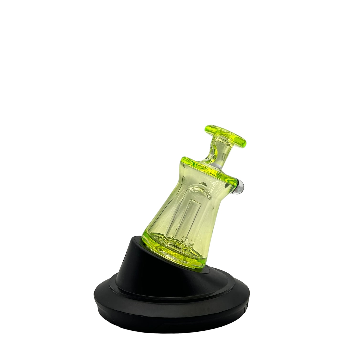 Aj Surf City Puffco Attachment (Aj Glass To Mouth)