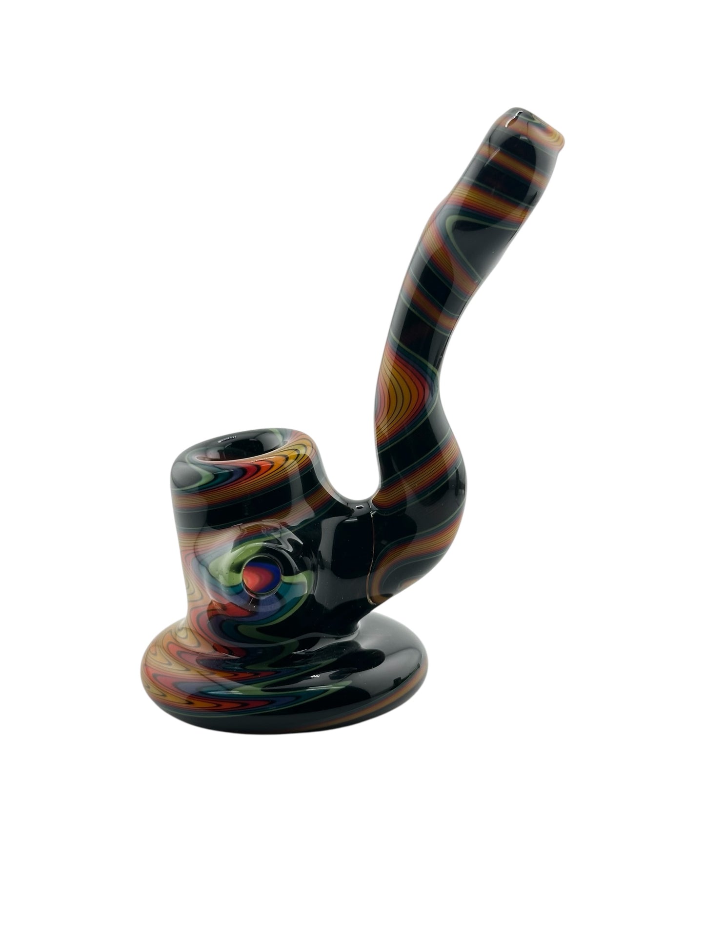 Andy G. Stand Up Hand Pipe