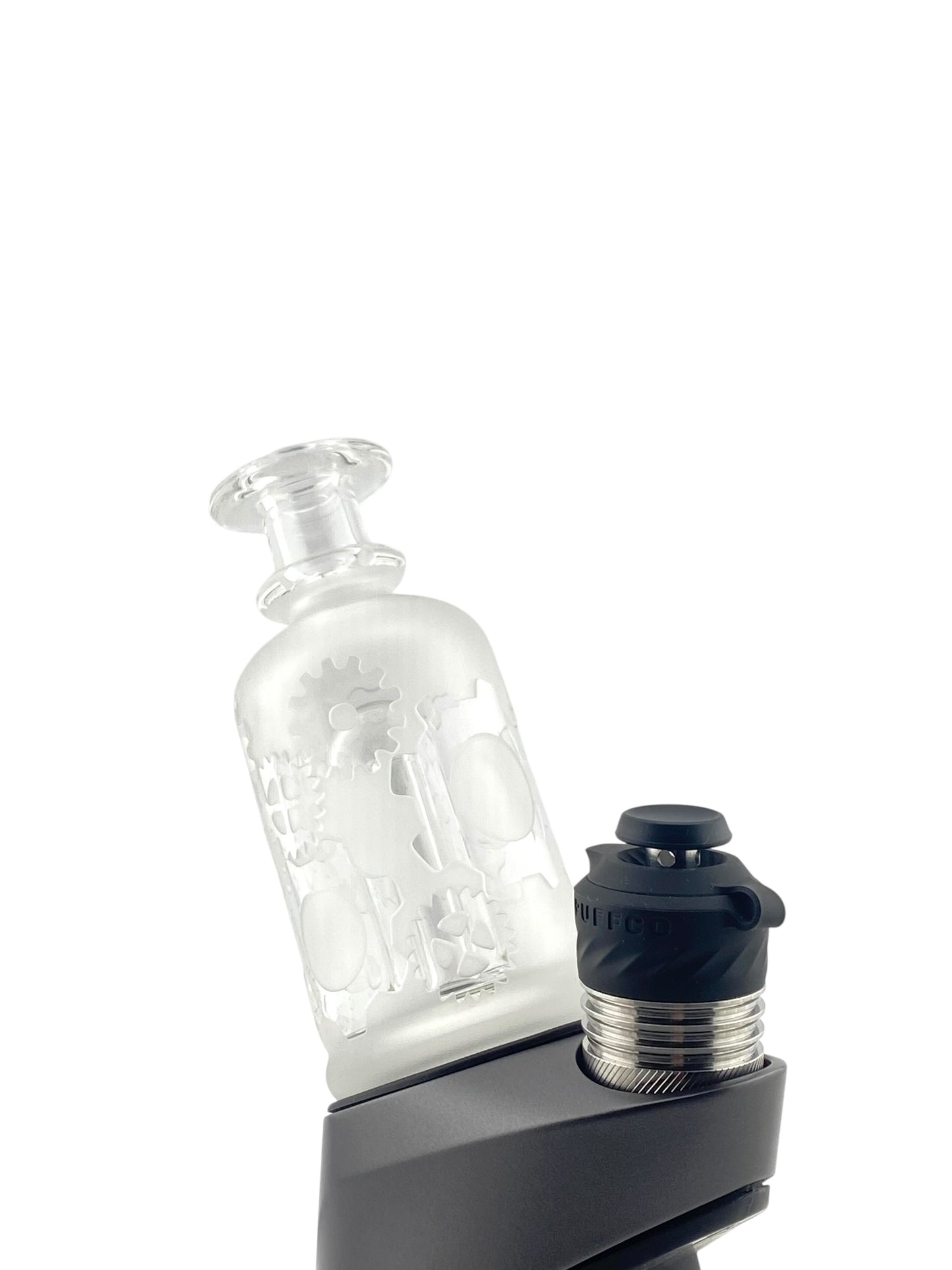 Dawg House Peak Attachment