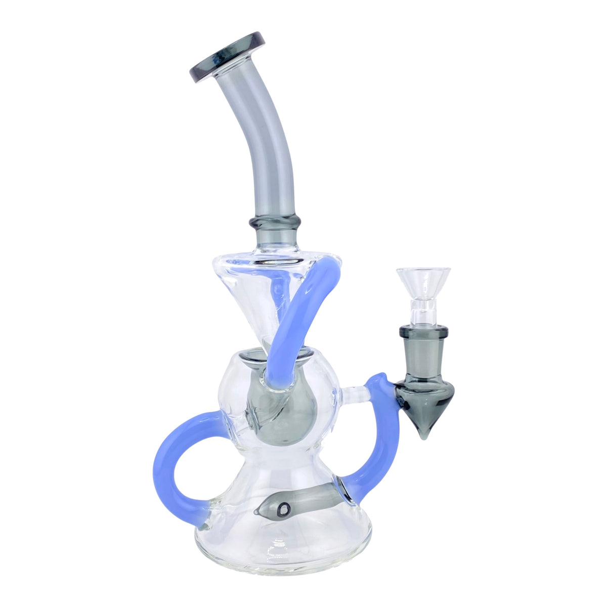 Recycler_Dab_Rig