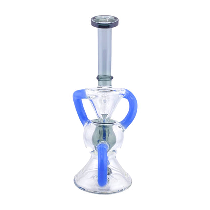Recycler_Dab_Rig