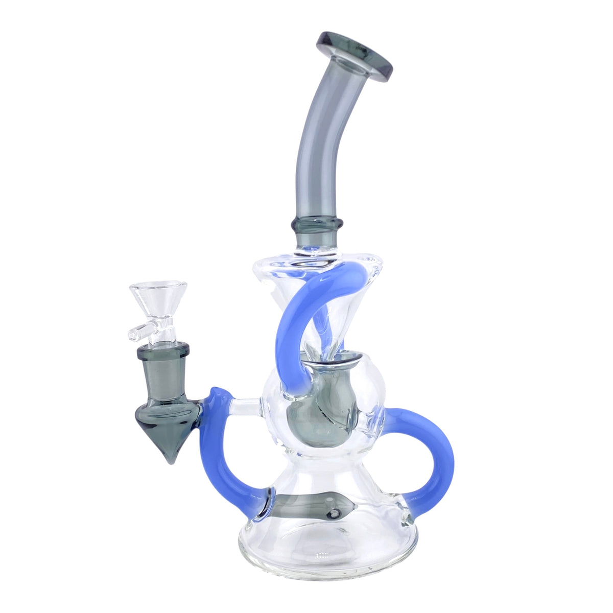 Recycler_Dab_Rig