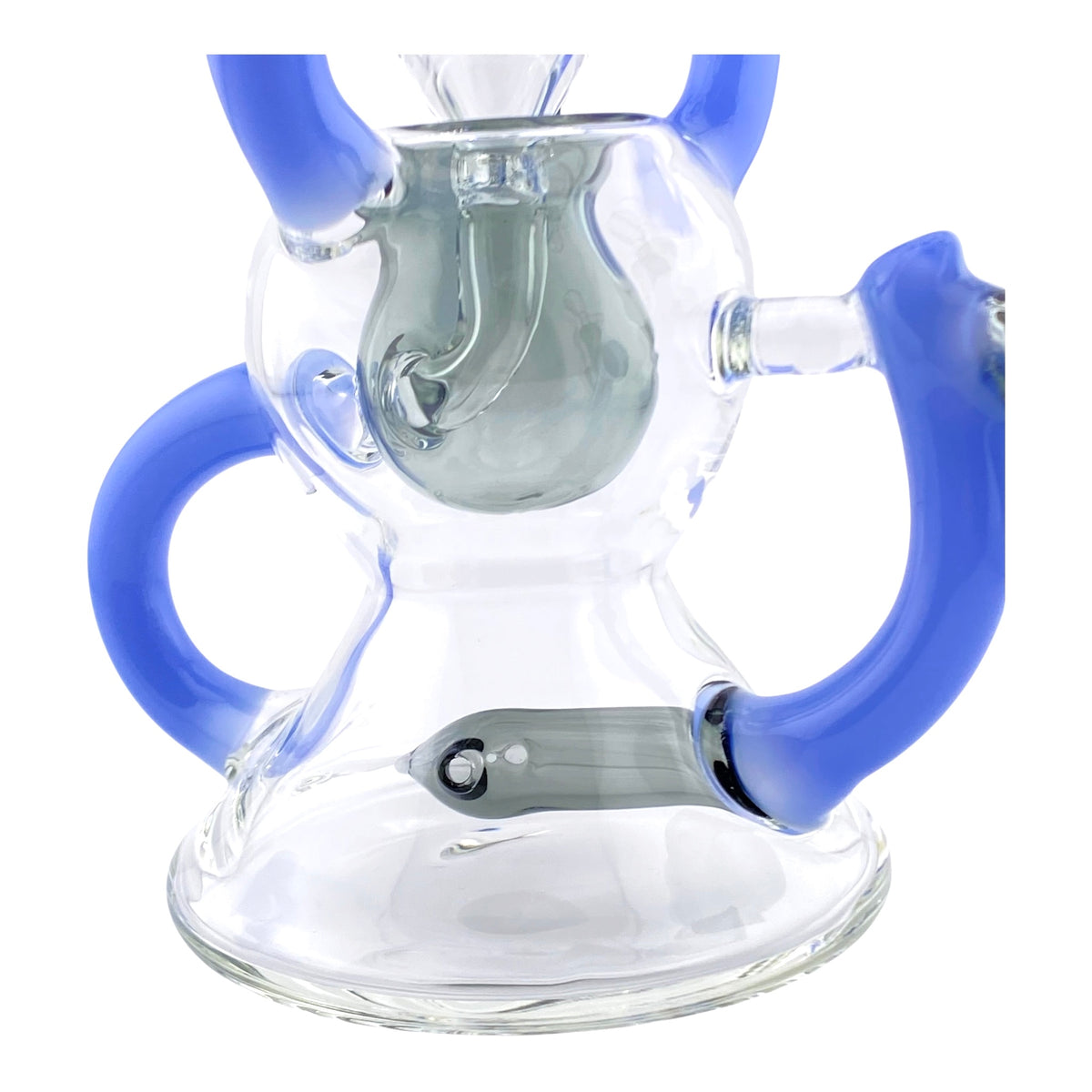 Recycler_Dab_Rig