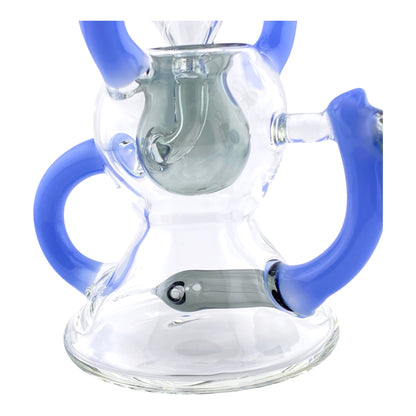 Recycler_Dab_Rig