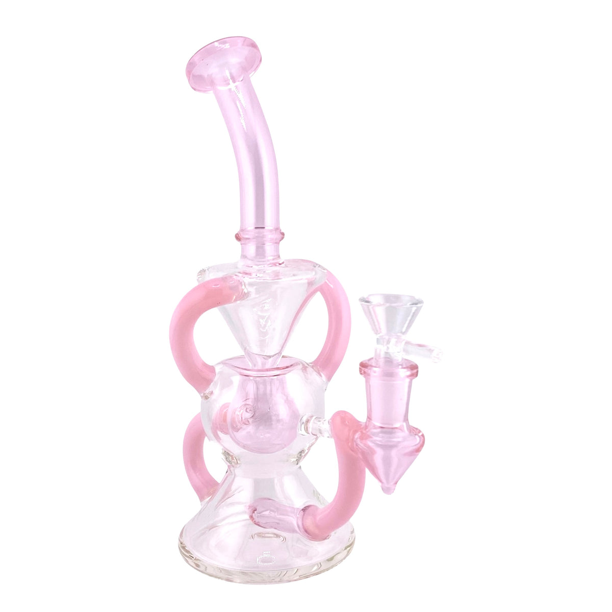 Recycler_Dab_Rig
