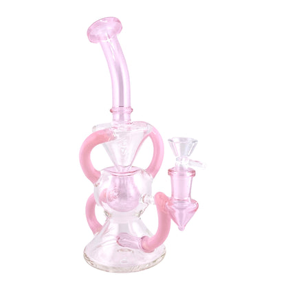 Recycler_Dab_Rig