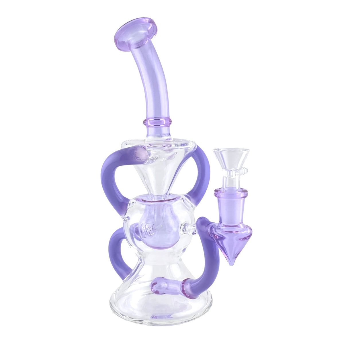 Recycler_Dab_Rig