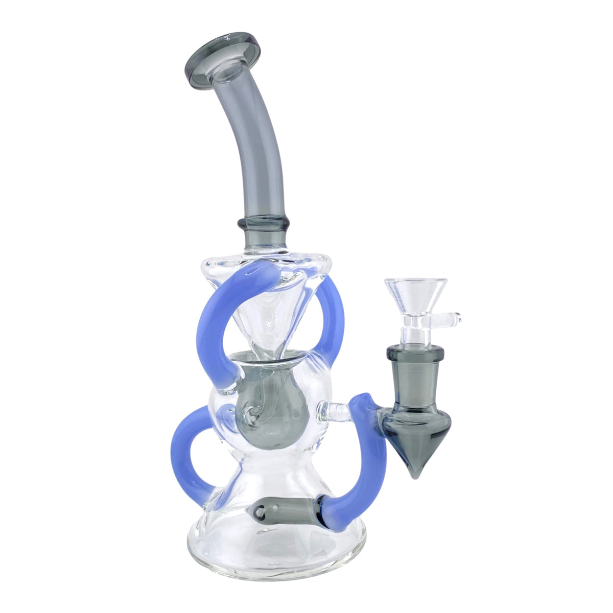 Recycler Dab Rig